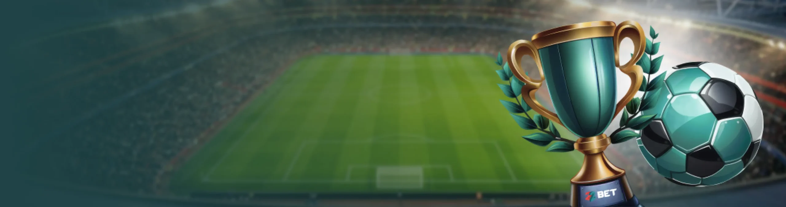 22Bet: Secure Betting Site for Players in Ghana