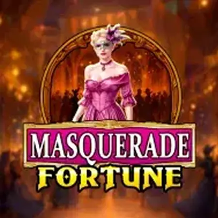 Masquerade Fortune