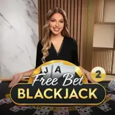Blackjack