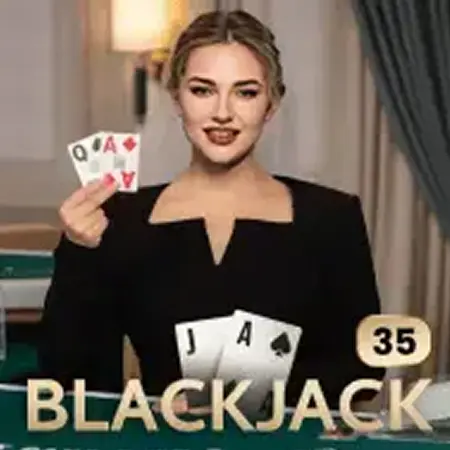 Blackjack