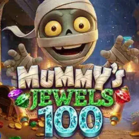 Mummy's Jewels 100