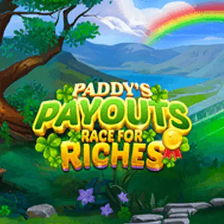 Payouts Race For Riches